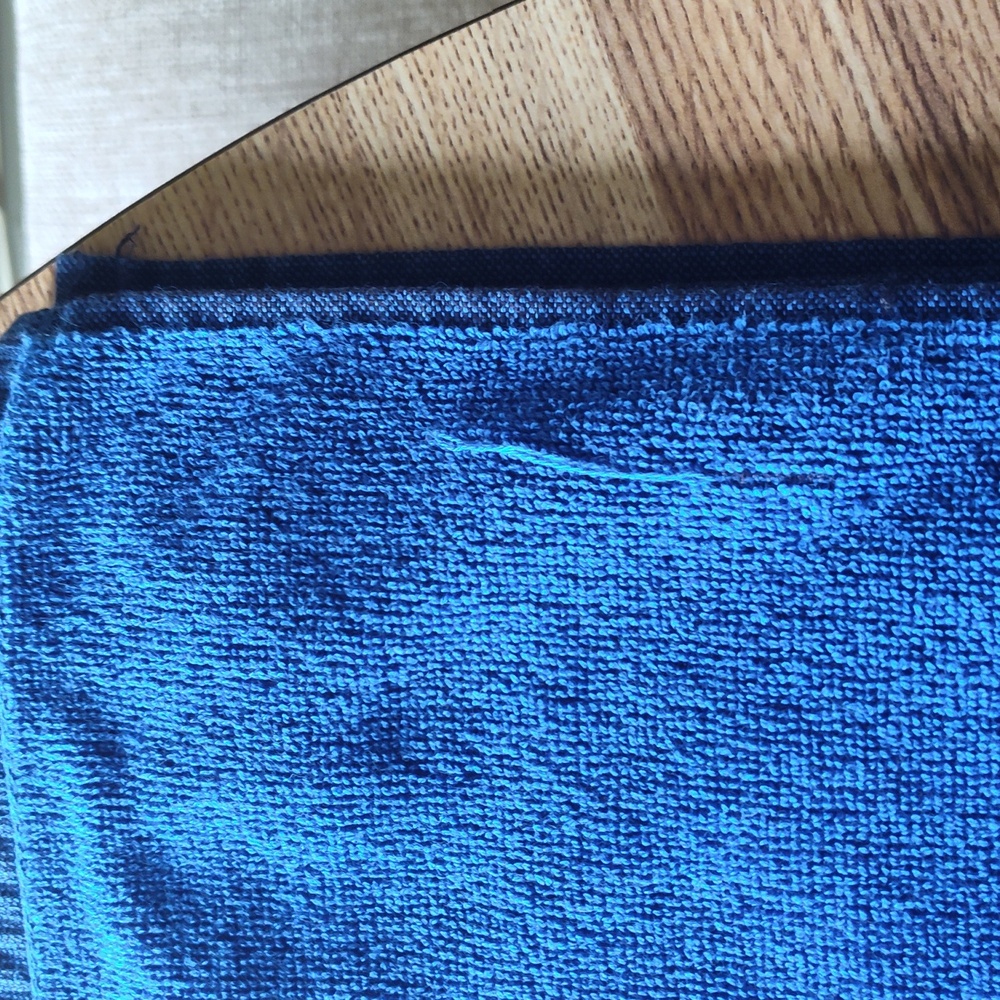 NWOT ADIDAS TOWEL - Picture 3 of 3